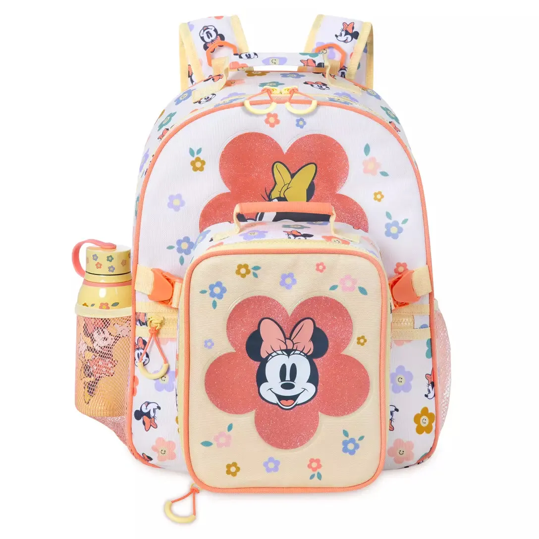 Minnie Mouse Backpack