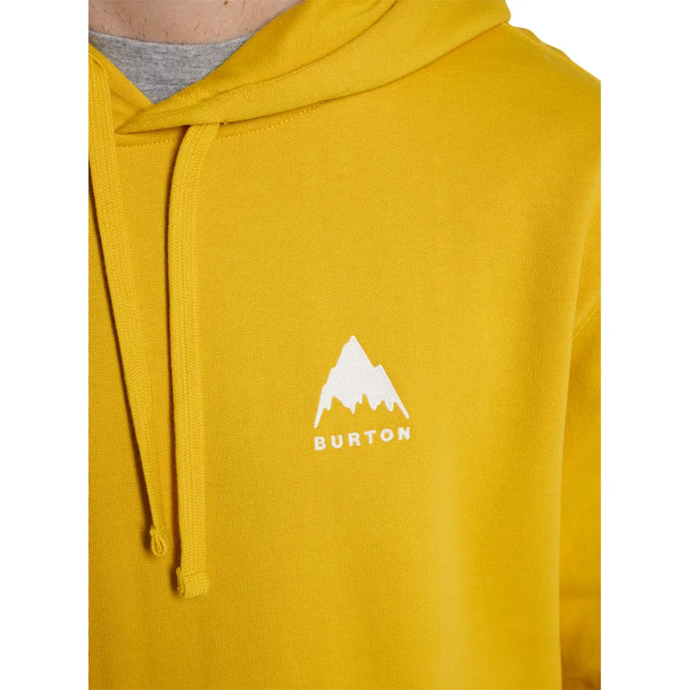 Mountain Pullover Hoodie