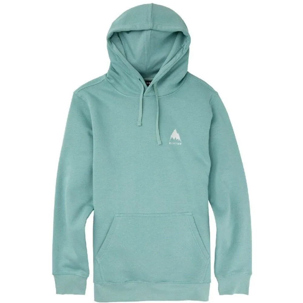 Mountain Pullover Hoodie