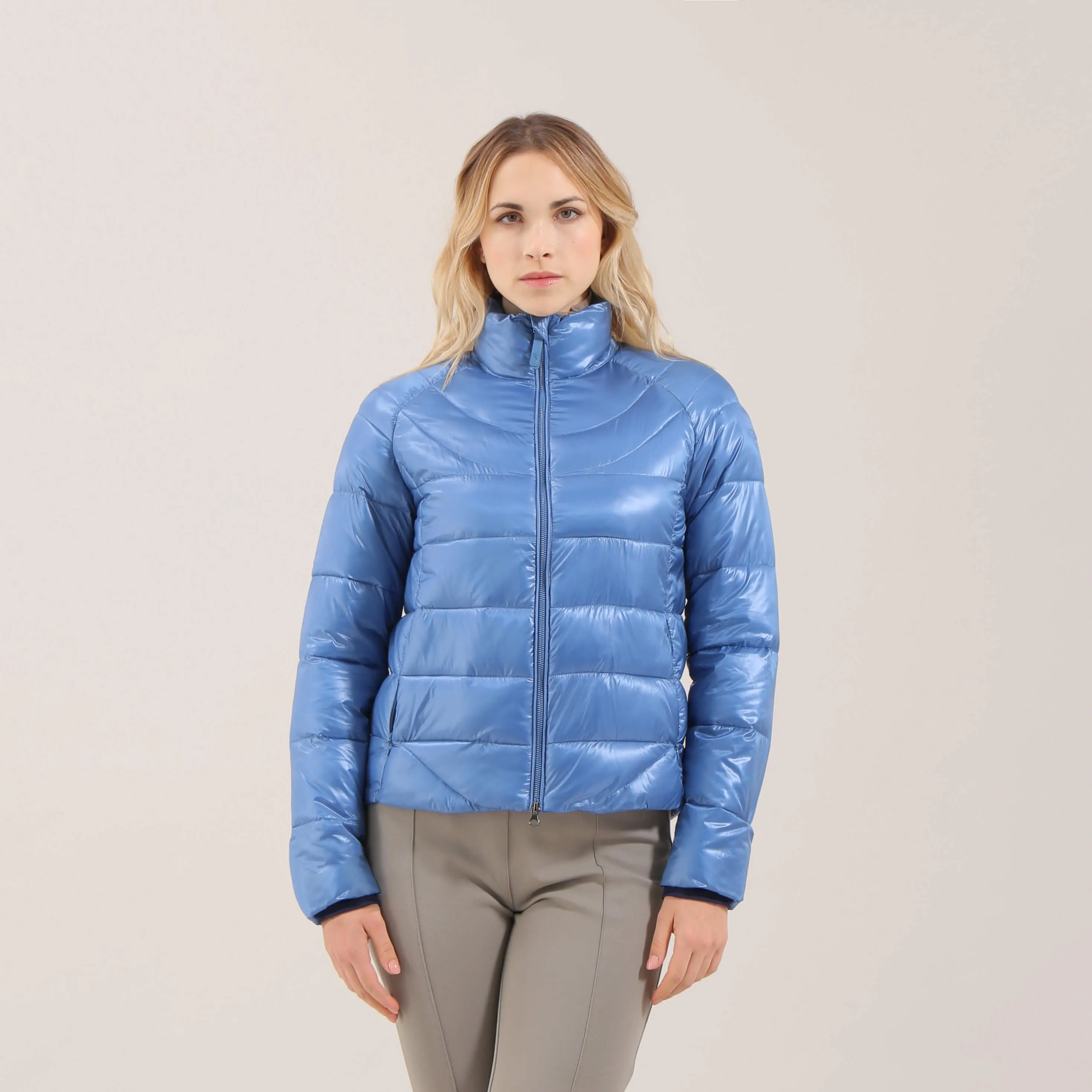 MOVIMENT | PRO-THERM & AQUA DROP® JACKET