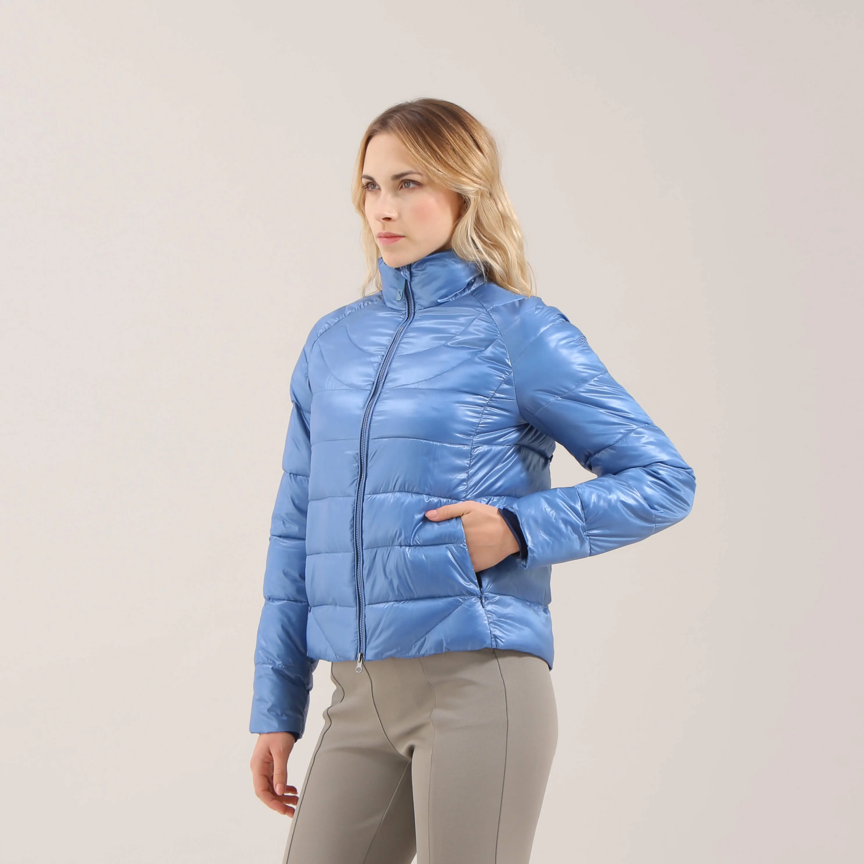 MOVIMENT | PRO-THERM & AQUA DROP® JACKET