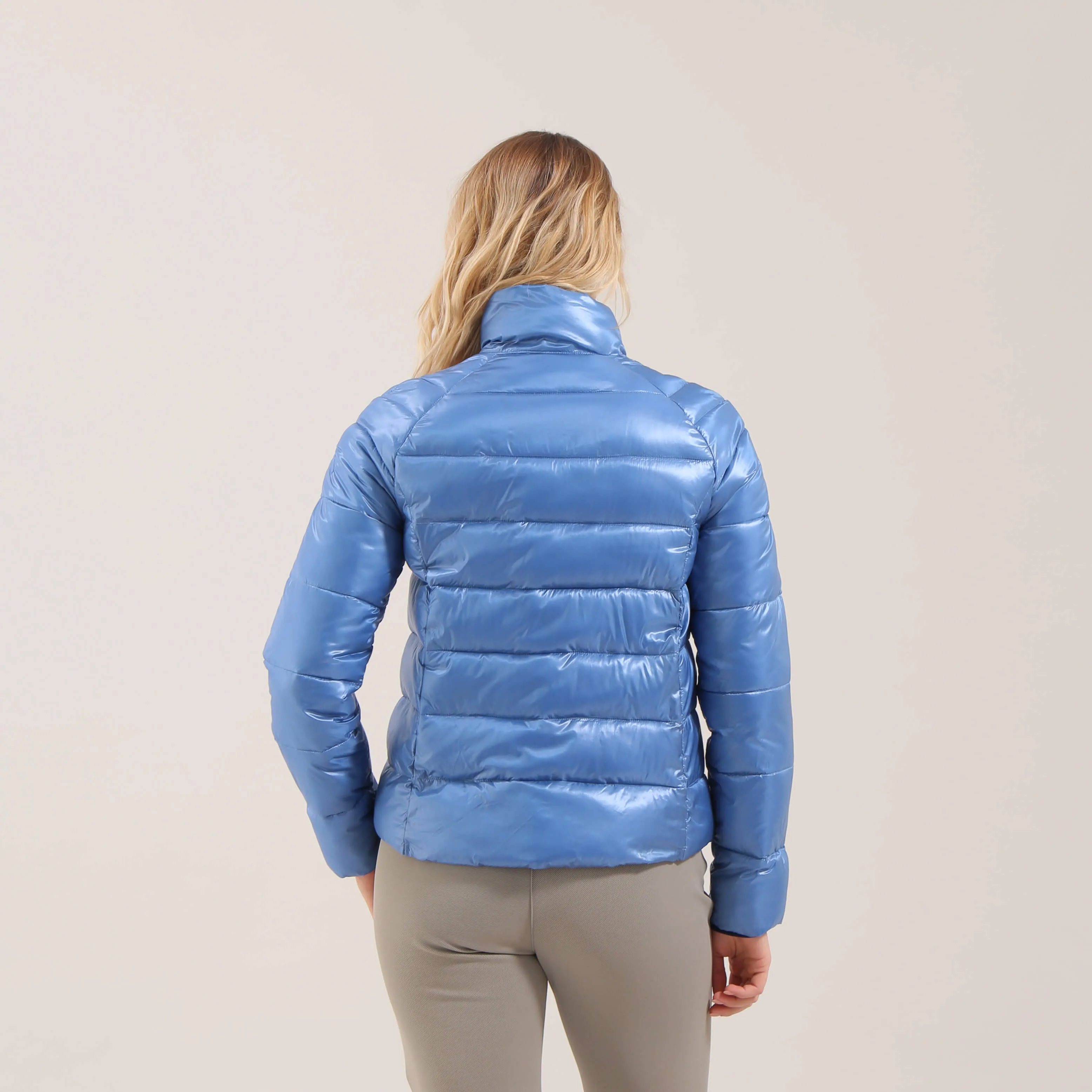 MOVIMENT | PRO-THERM & AQUA DROP® JACKET