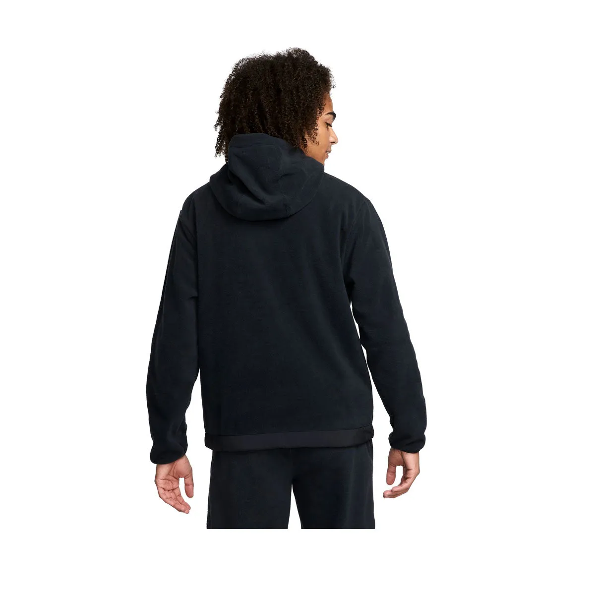 Nike Men's Winterized Pullover Hoodie