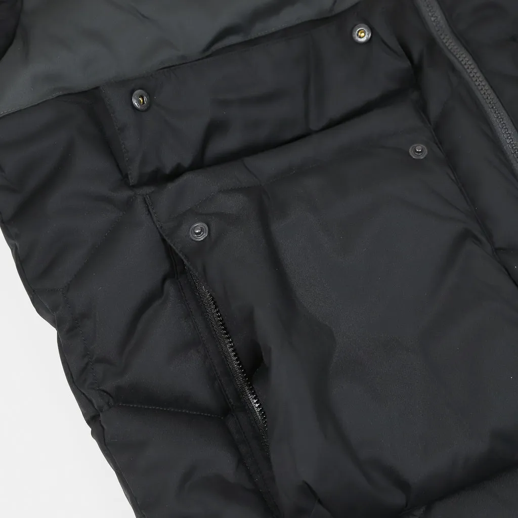 Nike SB - Storm-FIT Ishod Wair Jacket - Black / Anthracite