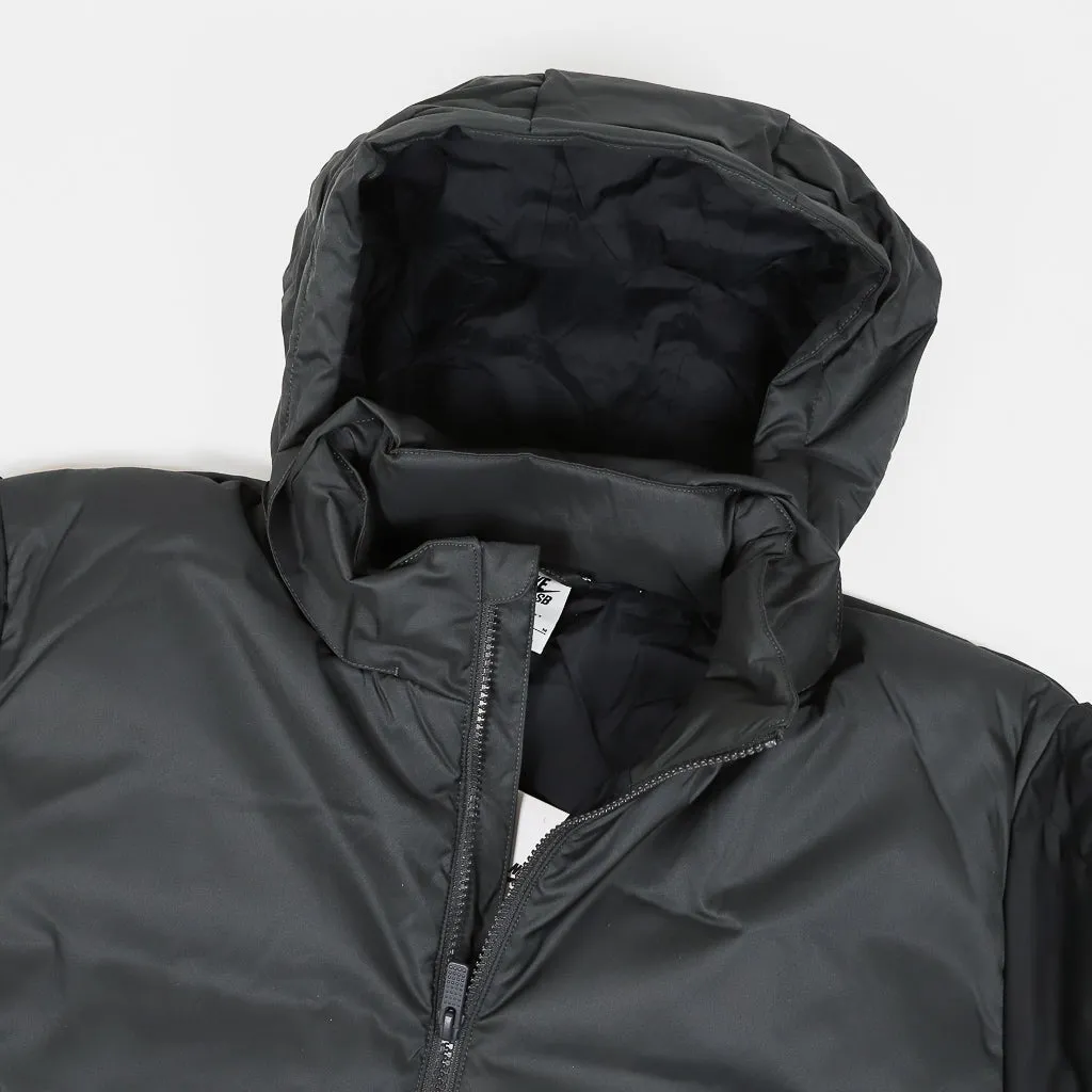 Nike SB - Storm-FIT Ishod Wair Jacket - Black / Anthracite