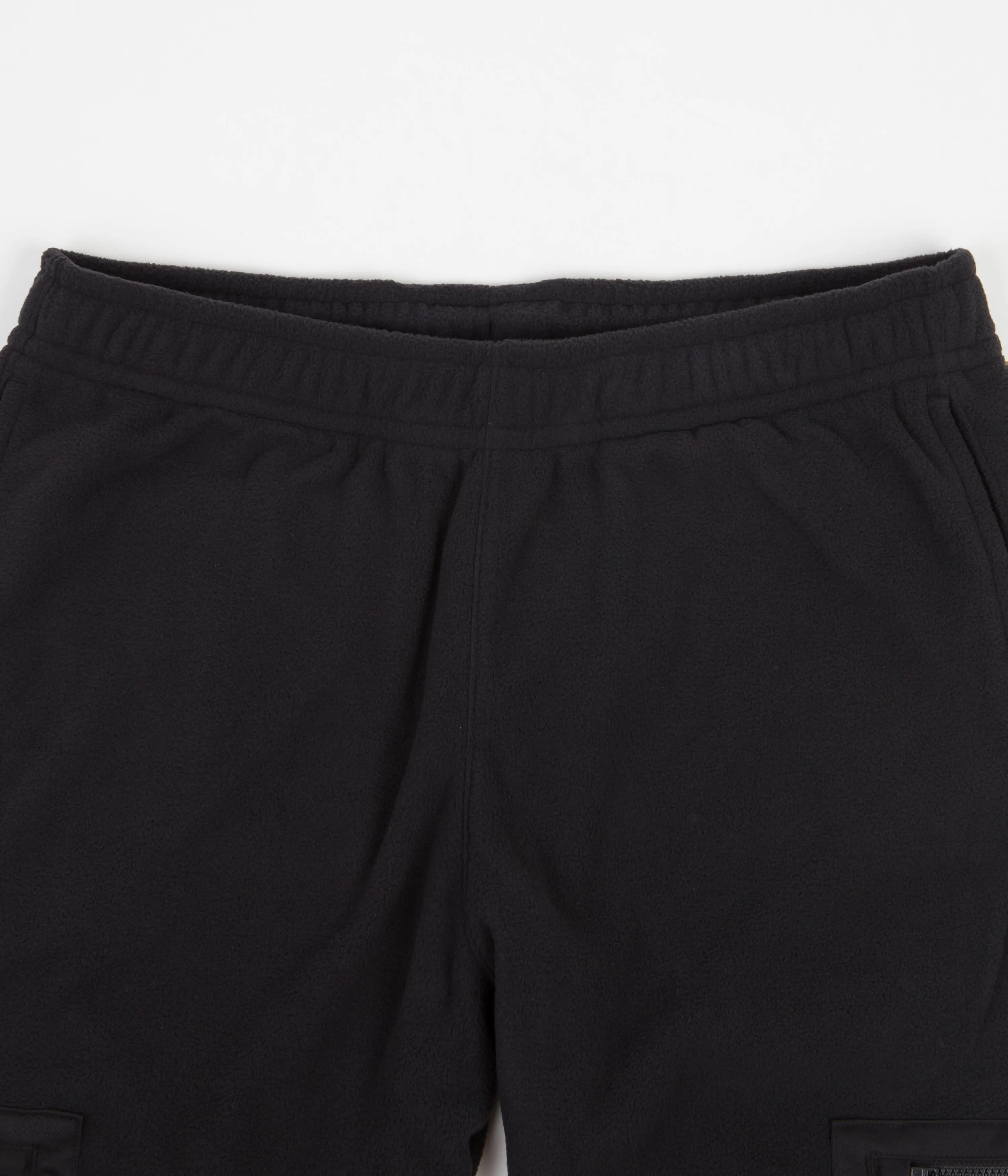 Nike SB Therma-FIT Pants - Black / Black / Black