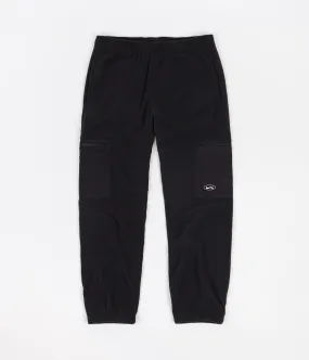 Nike SB Therma-FIT Pants - Black / Black / Black