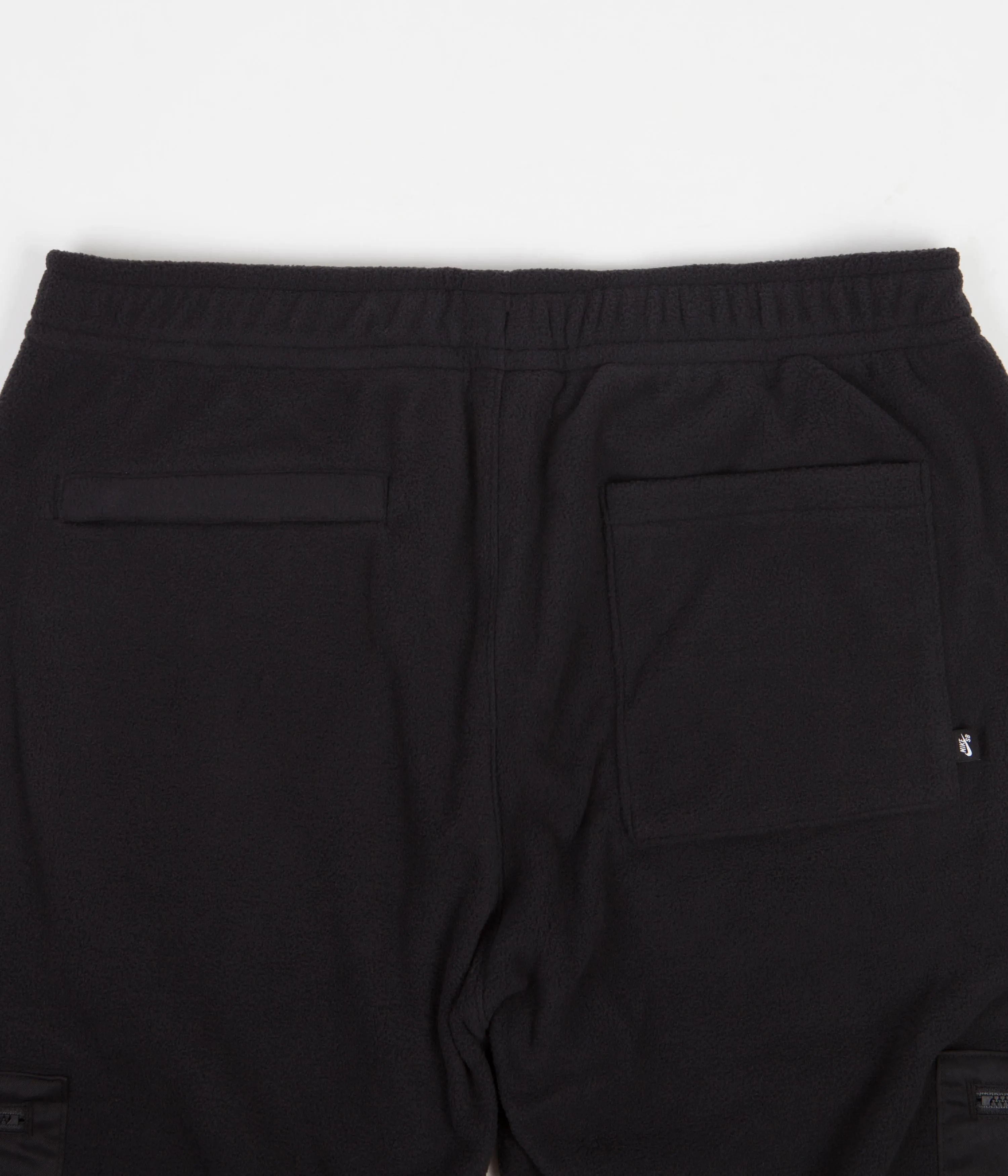 Nike SB Therma-FIT Pants - Black / Black / Black