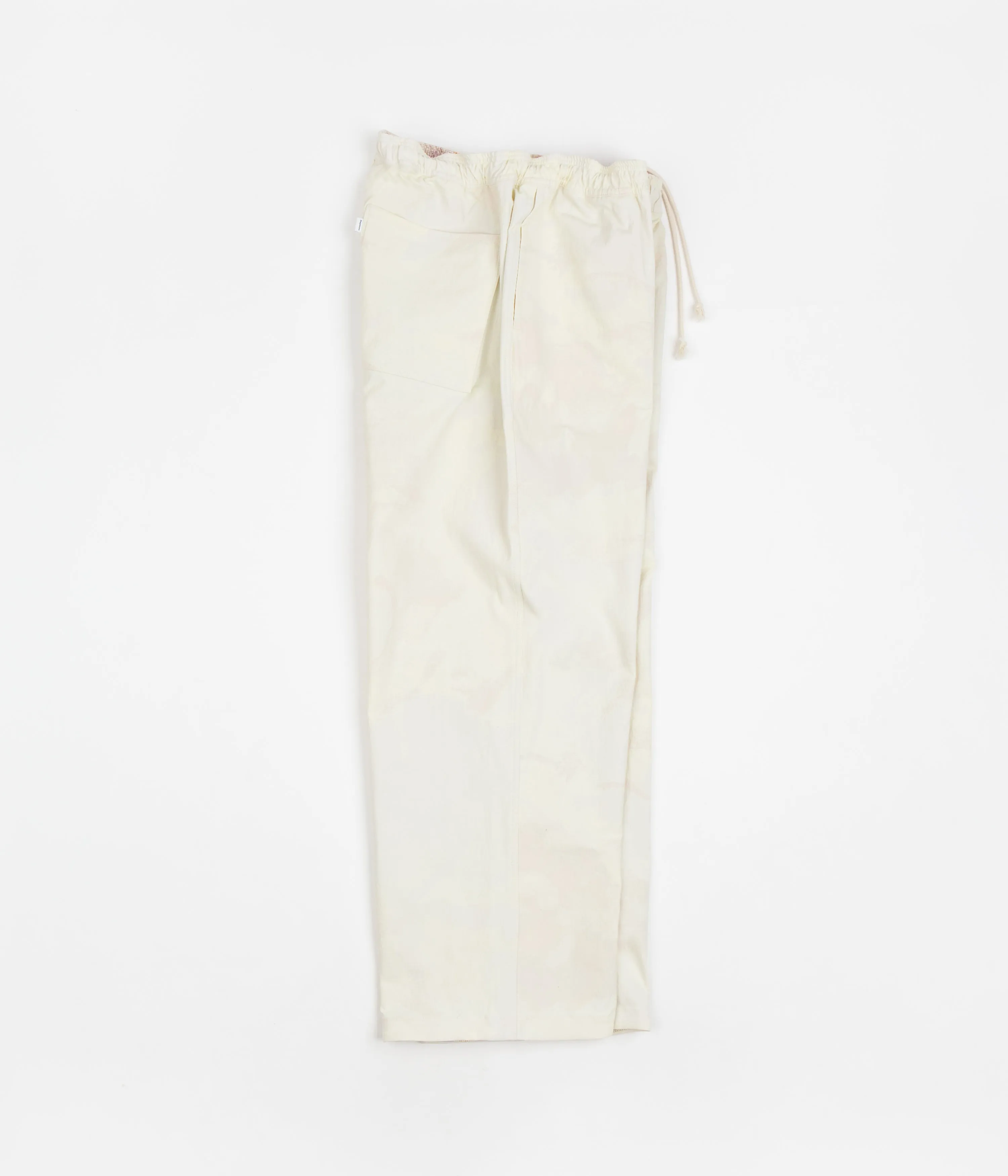 Nike SB x Doyenne Reversible Pants - Coconut Milk / Sesame