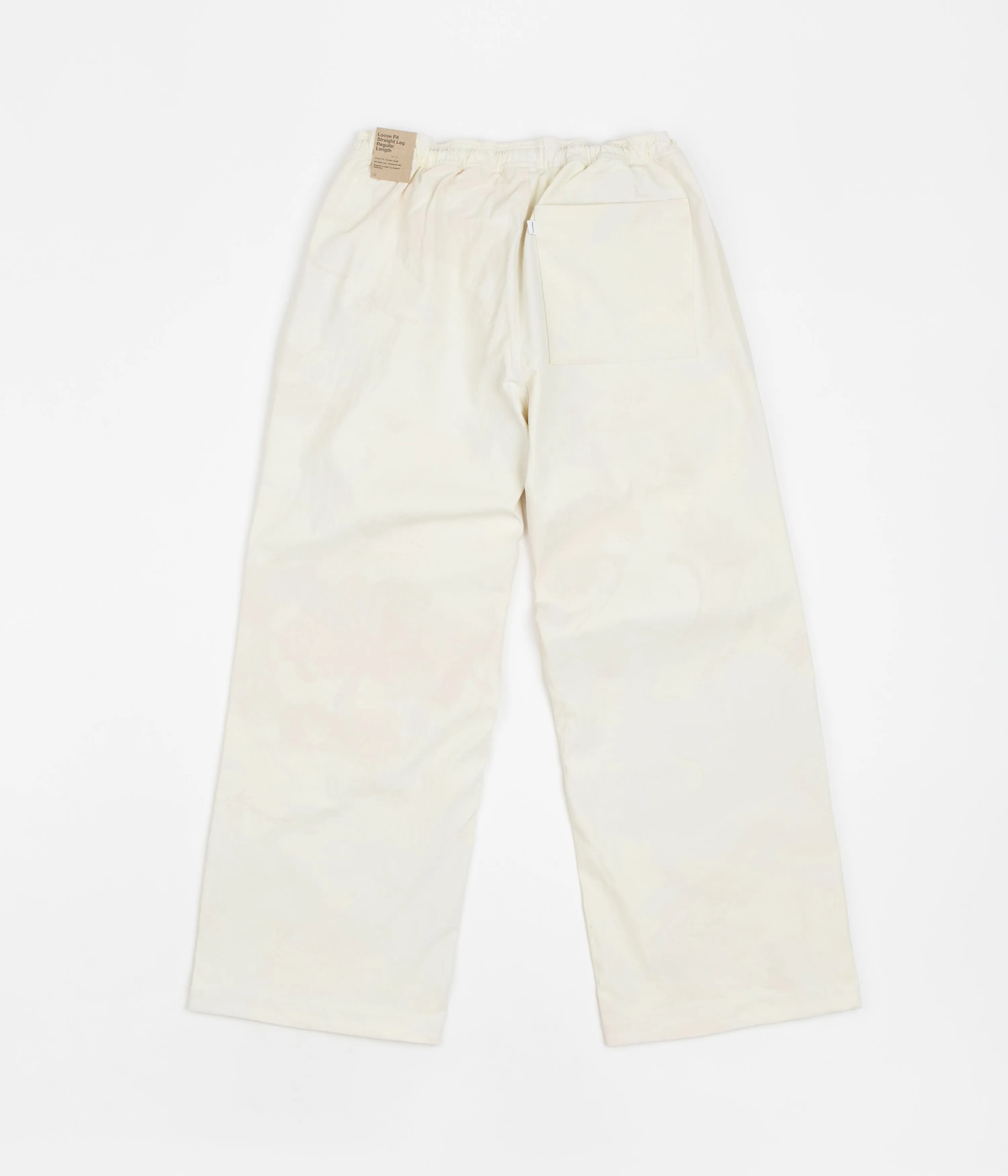 Nike SB x Doyenne Reversible Pants - Coconut Milk / Sesame