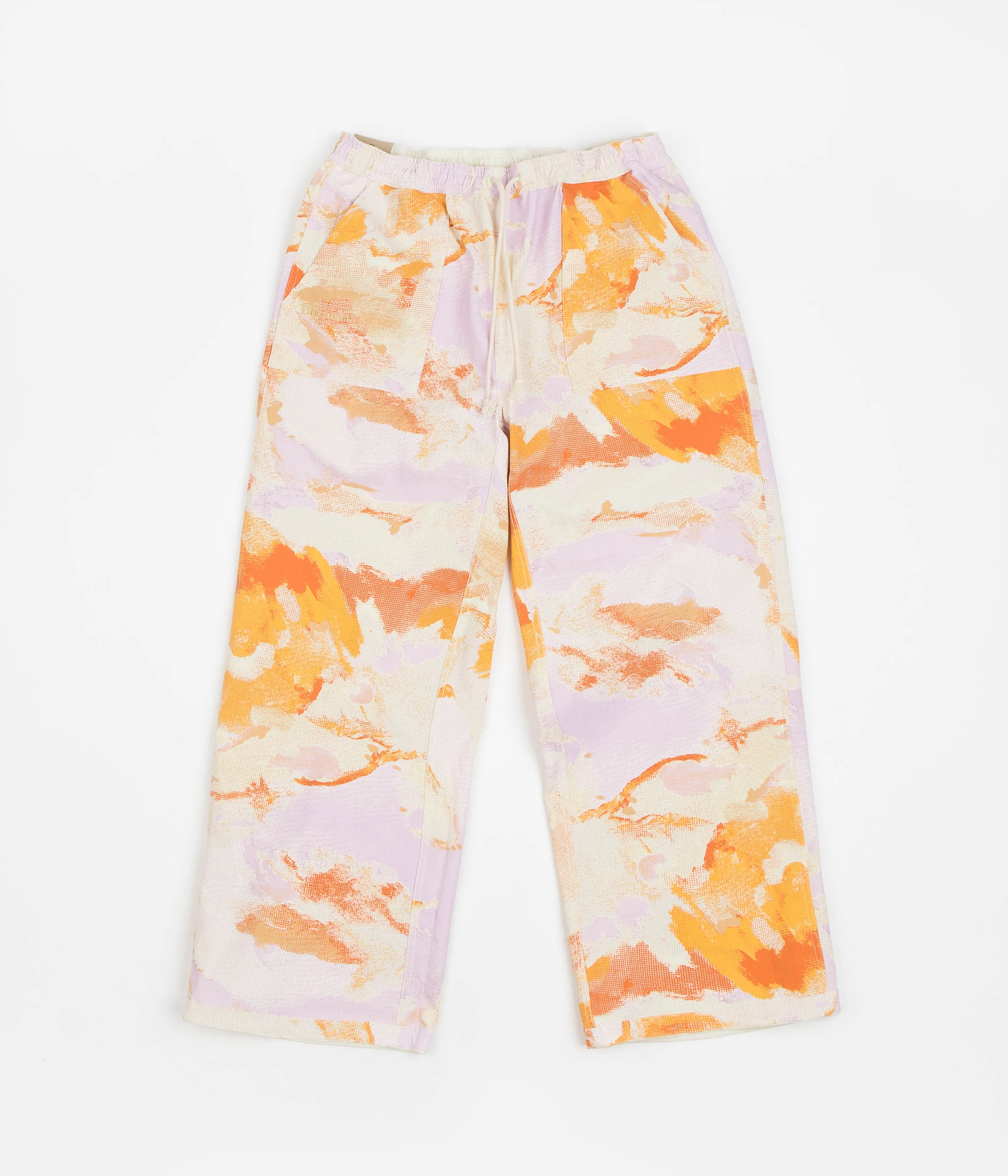 Nike SB x Doyenne Reversible Pants - Coconut Milk / Sesame