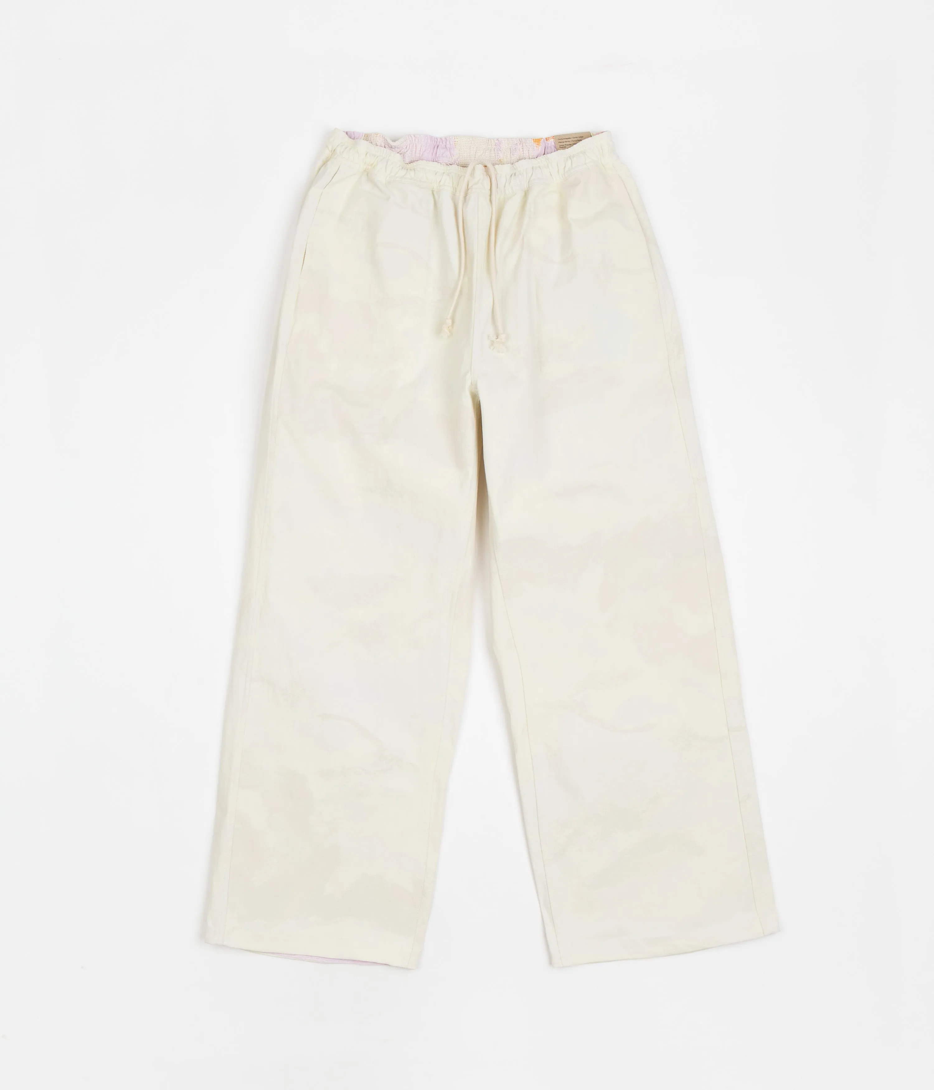 Nike SB x Doyenne Reversible Pants - Coconut Milk / Sesame