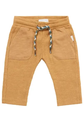 Noppies Manor Pants - Cinnamon