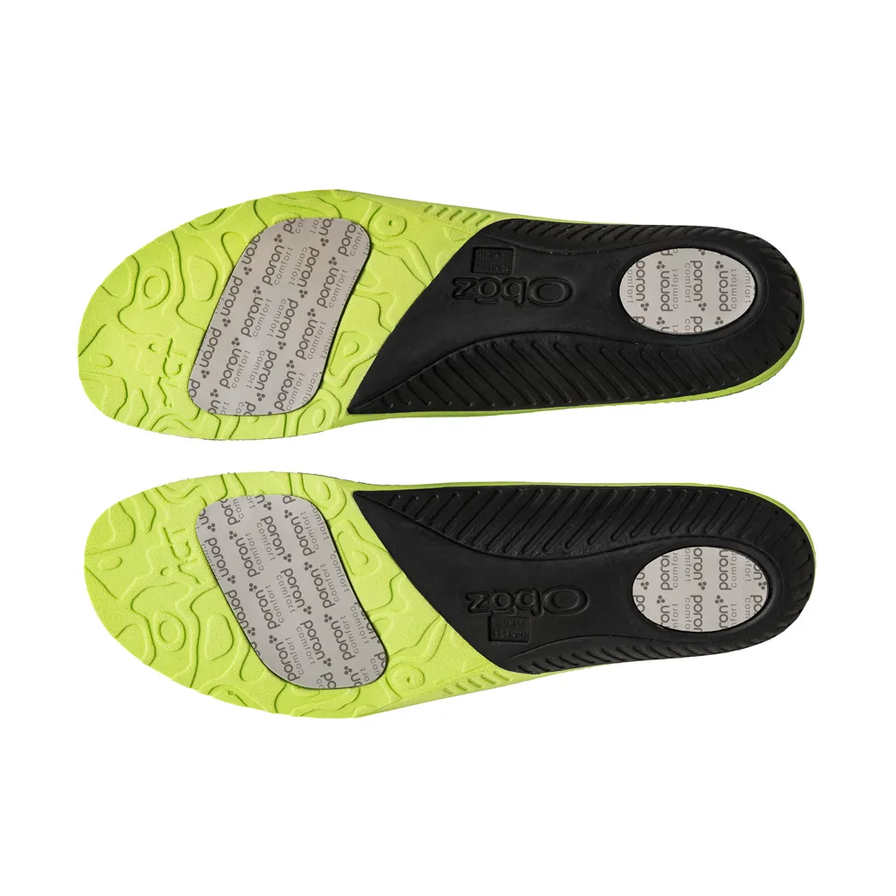 O Fit Insole Plus II (100004)