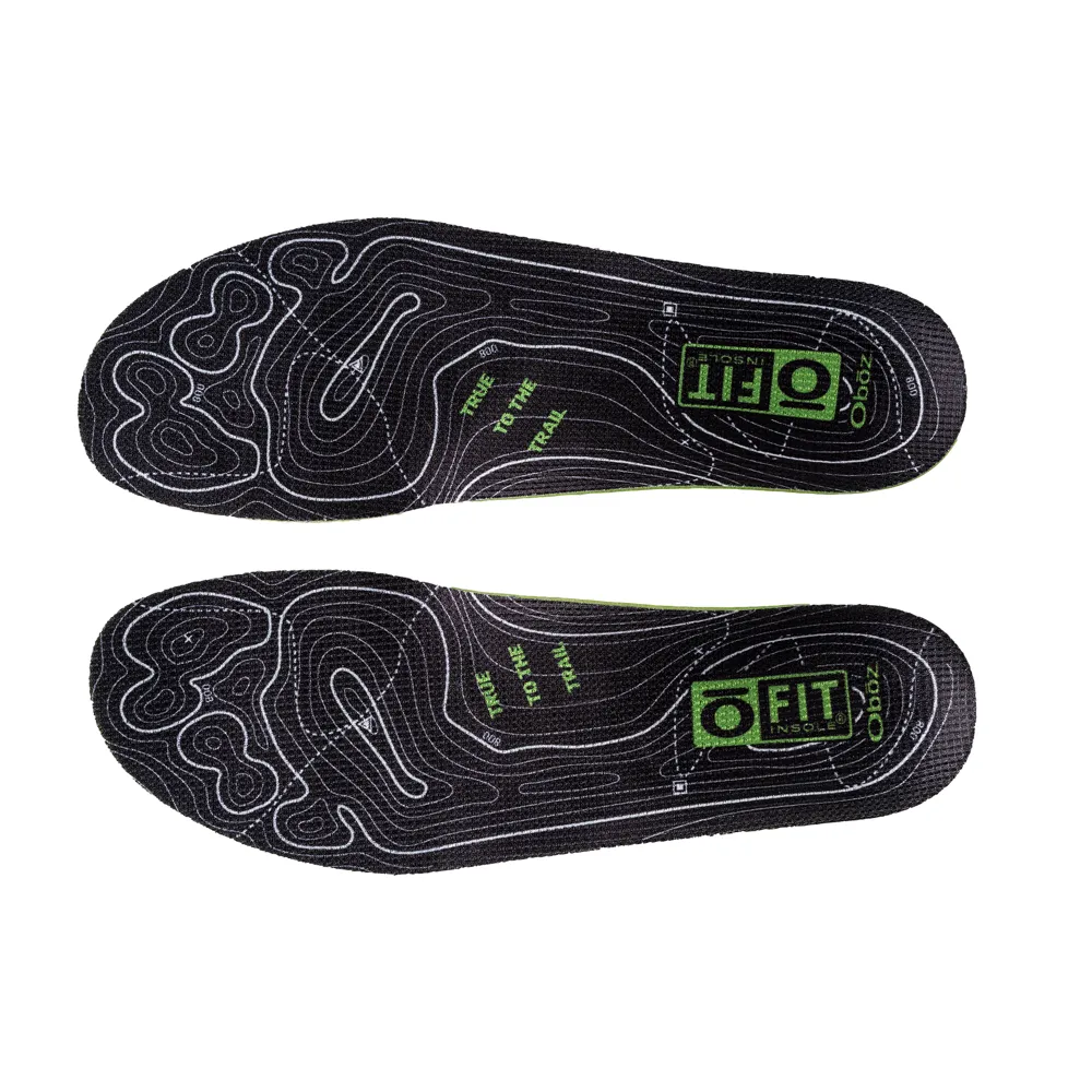 O Fit Insole Plus II (100004)