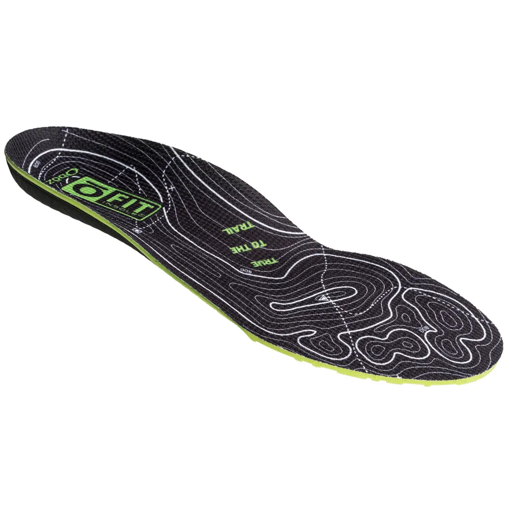 O Fit Insole Plus II (100004)