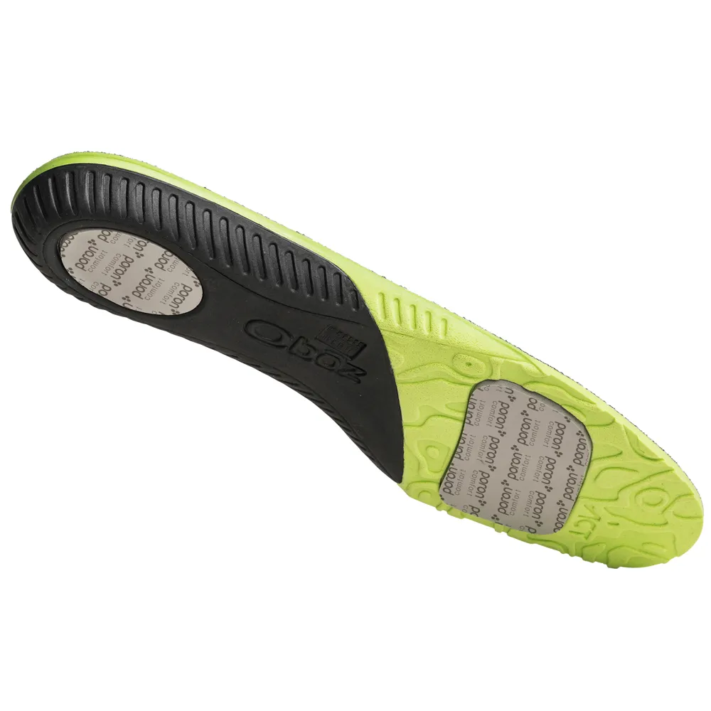 O Fit Insole Plus II (100004)