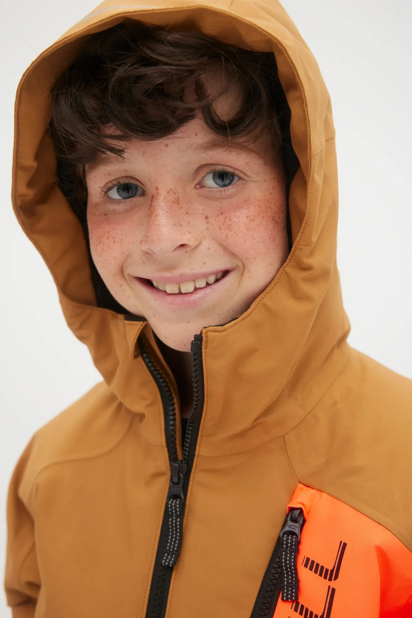 O'Neill Jacksaw Snow Jacket - Youth