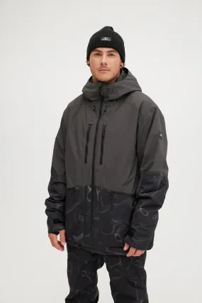 O'Neill Texture Snow Jacket - Men's