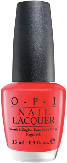 OPI Polish M21 My Chihuahua Bites