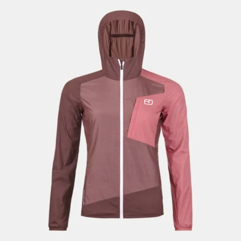 Ortovox Windbreaker Jacket - Women's