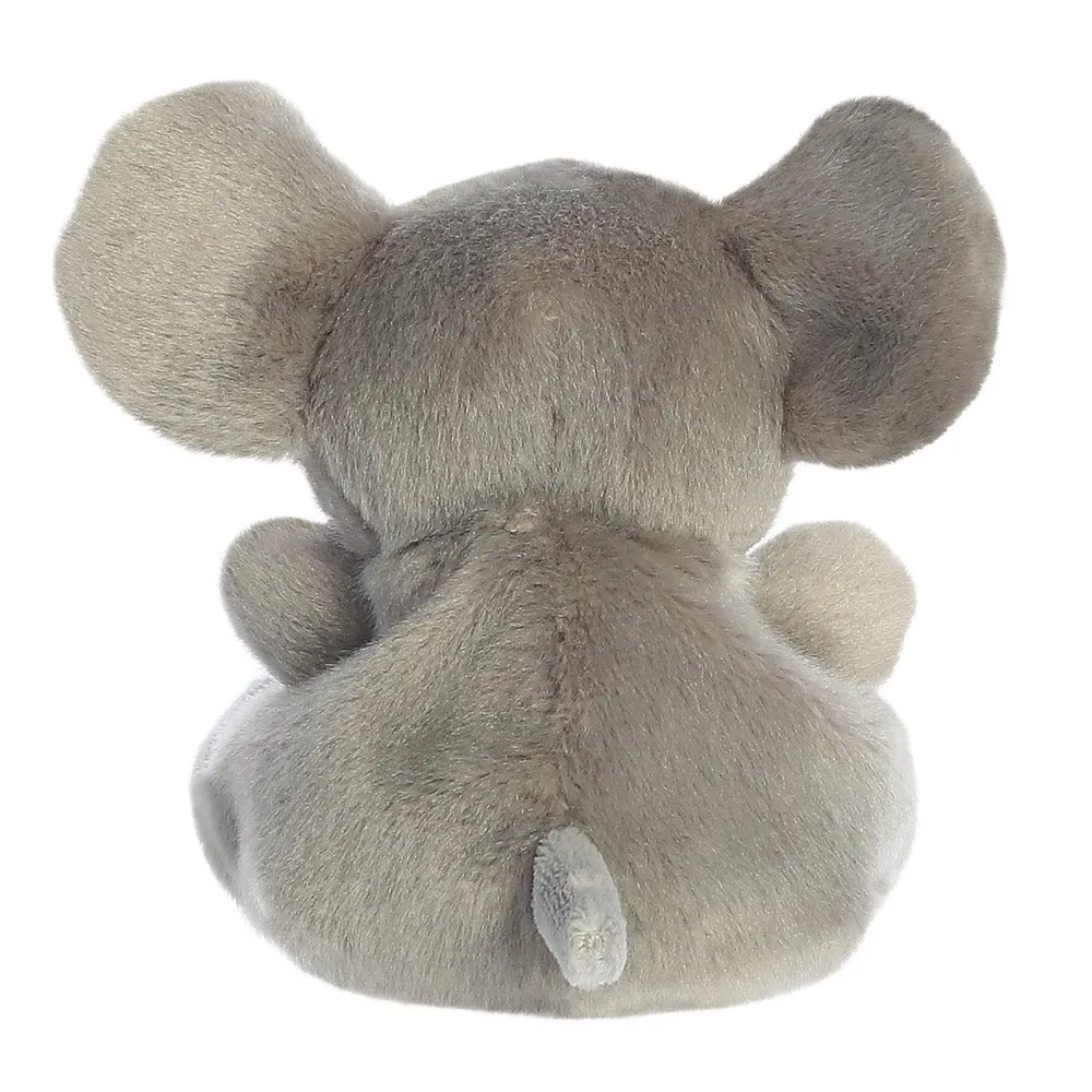 Palm Pals Chatty Mouse Soft Toy