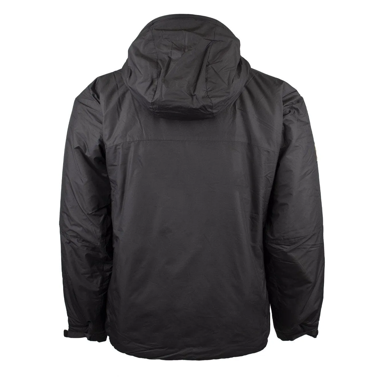 Paramo Torres Alturo Jacket Black