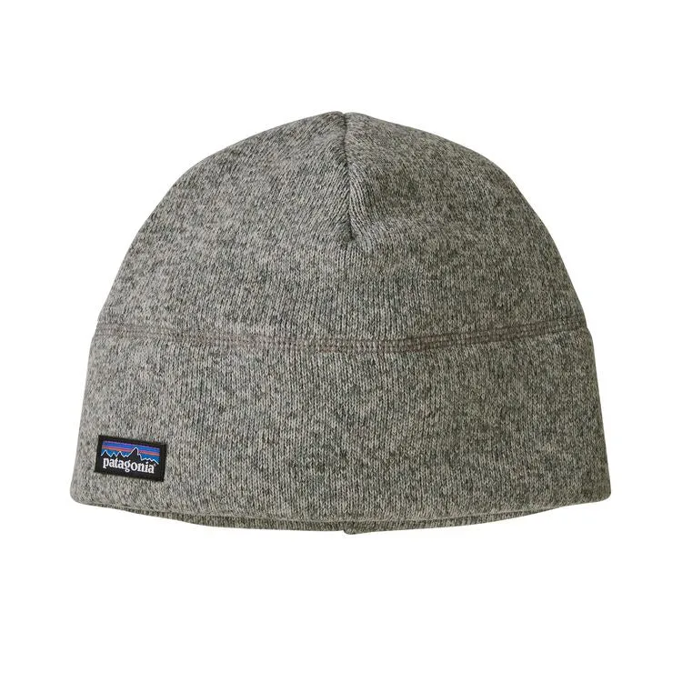 Patagonia Better Sweater Beanie - Stonewash