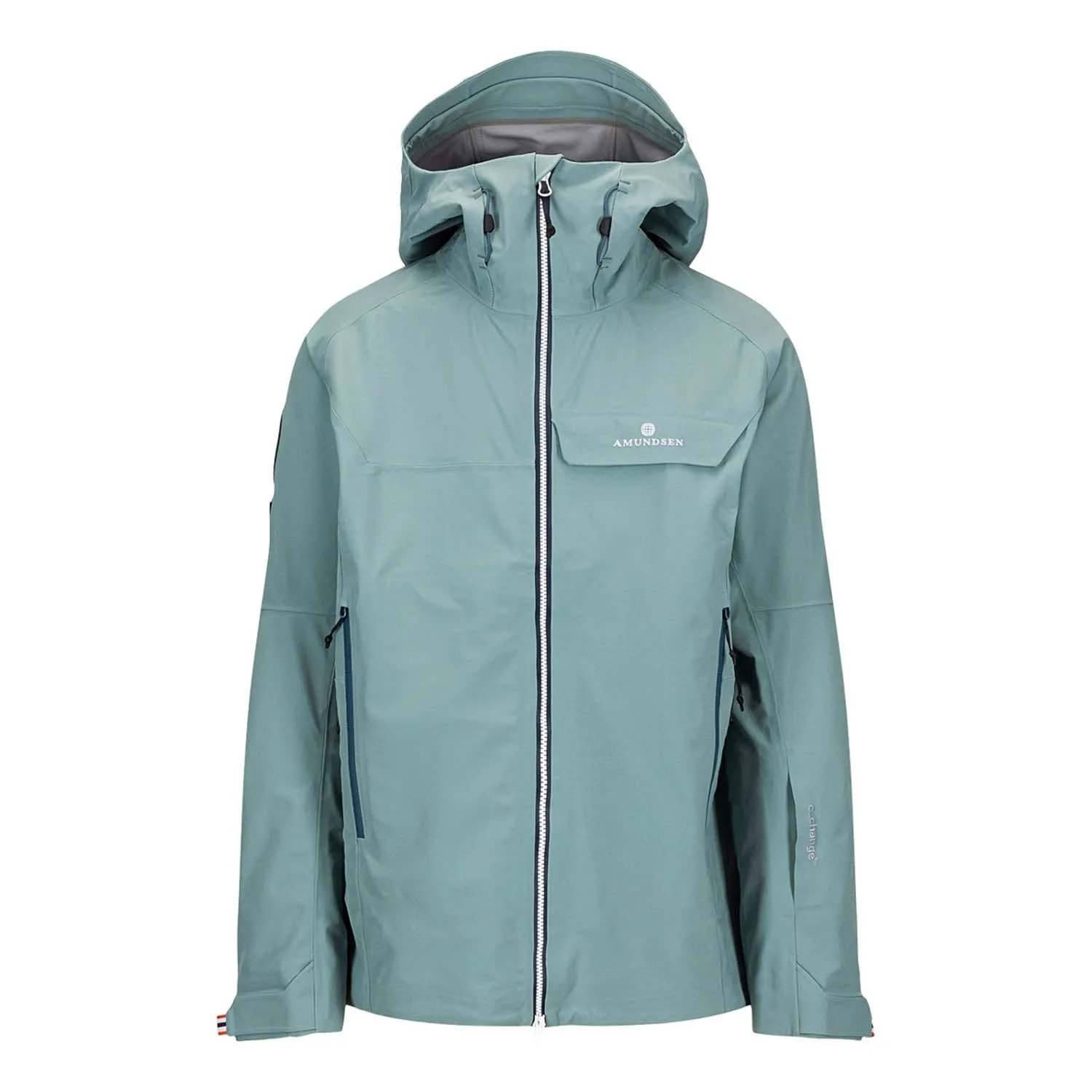 Peak Mens Jacket