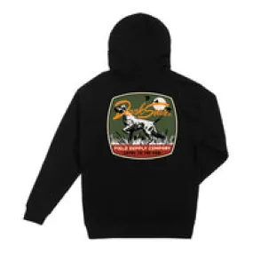 Pointer Fleece