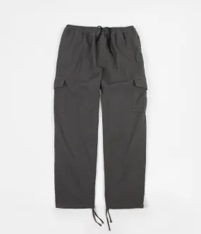 Polar Cargo Pants - Grey Green