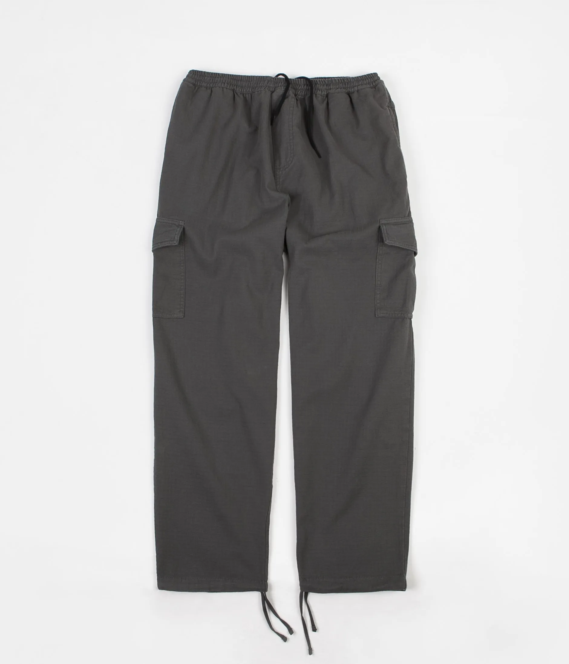 Polar Cargo Pants - Grey Green