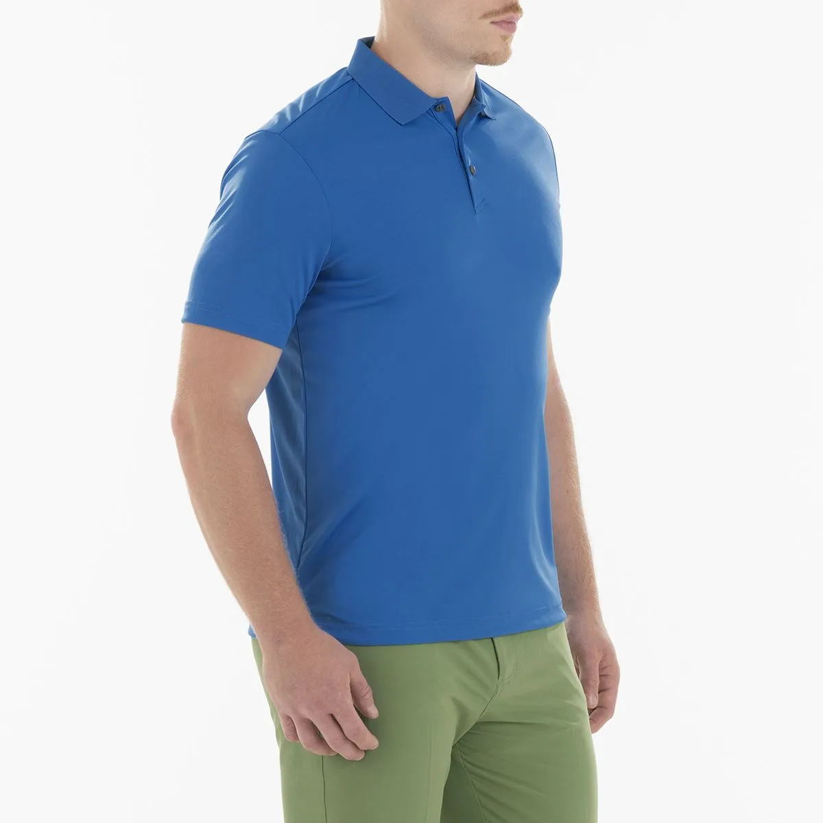 POLO GOLF SLIGO TAYE HOMME