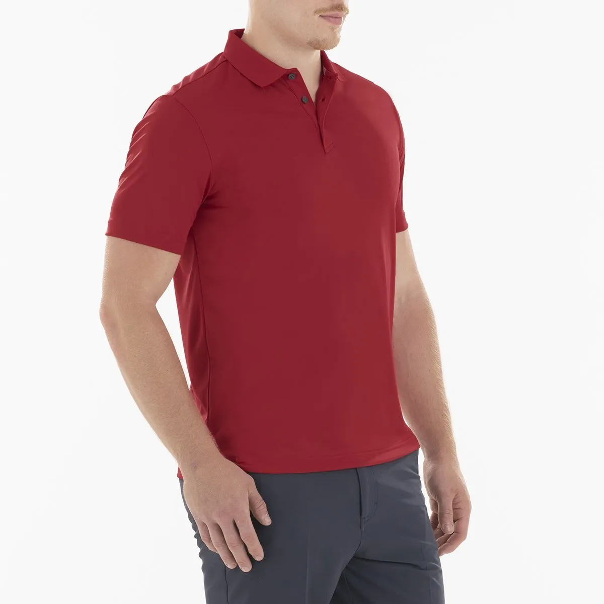 POLO GOLF SLIGO TAYE HOMME