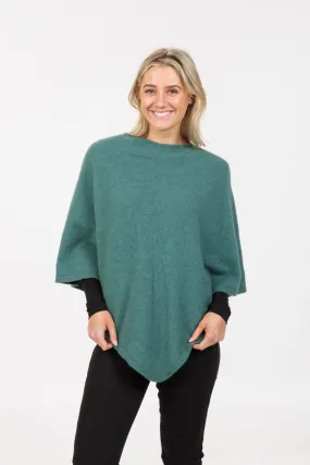 PONCHO