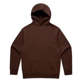 Pullover Heavyweight Hoodie - Chestnut