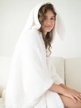 Rabbit Wearable Blanket