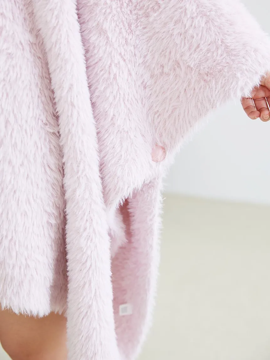 Rabbit Wearable Blanket