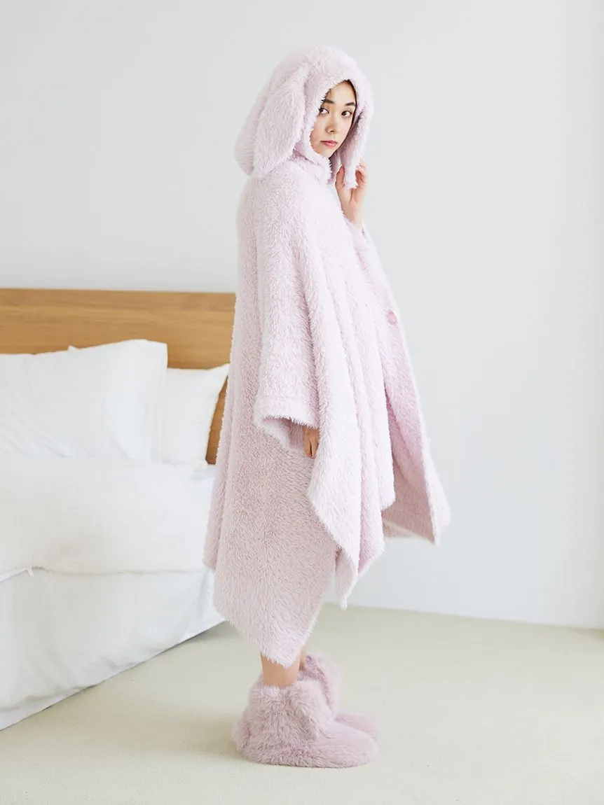 Rabbit Wearable Blanket