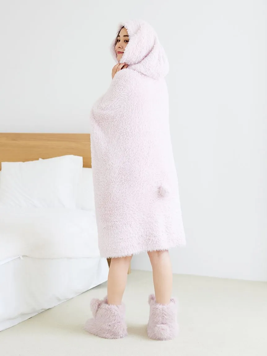 Rabbit Wearable Blanket