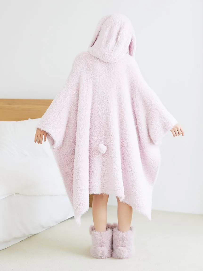 Rabbit Wearable Blanket