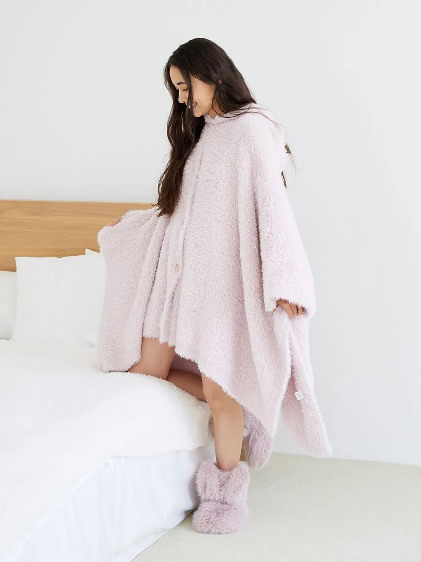 Rabbit Wearable Blanket