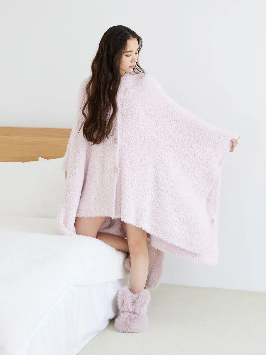 Rabbit Wearable Blanket