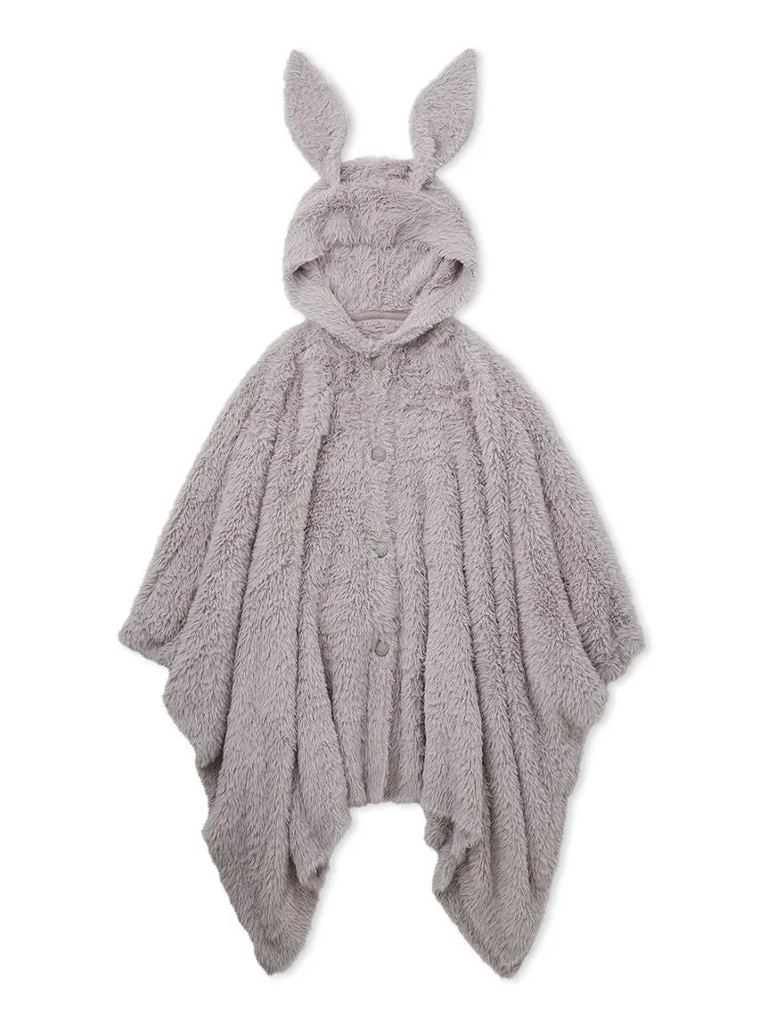 Rabbit Wearable Blanket