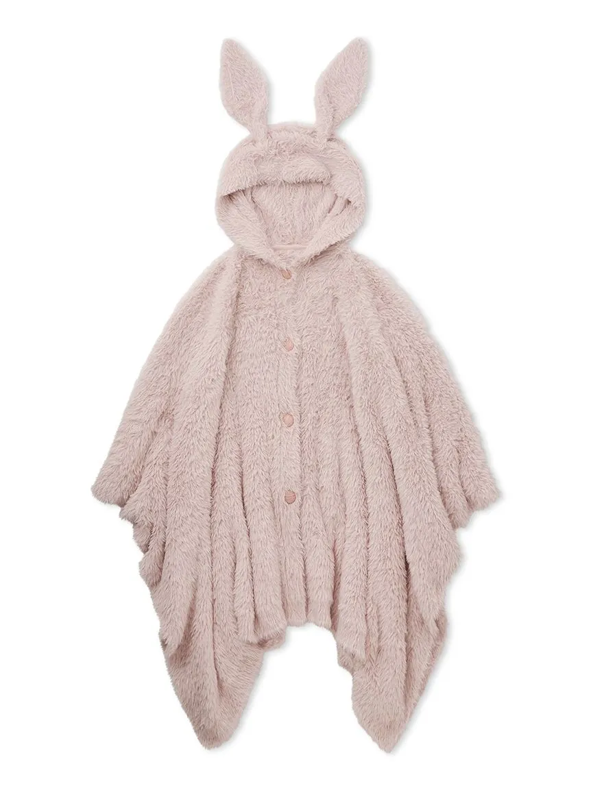 Rabbit Wearable Blanket