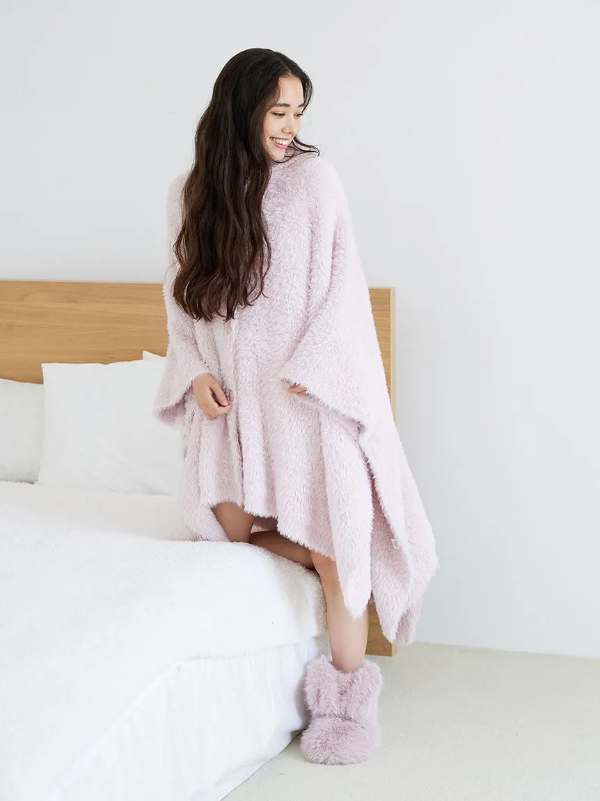 Rabbit Wearable Blanket