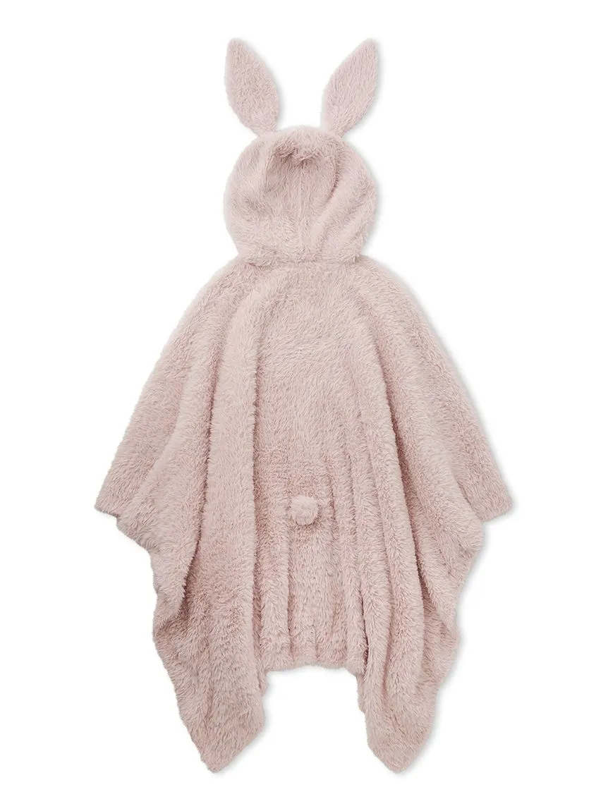 Rabbit Wearable Blanket