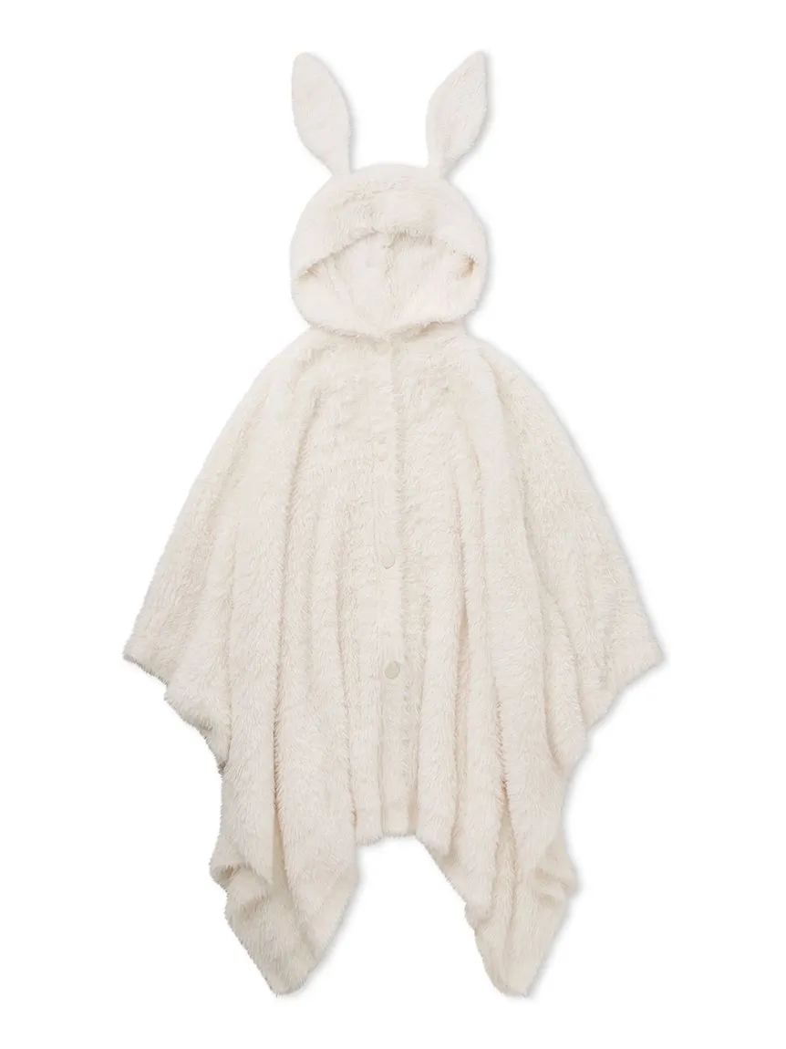 Rabbit Wearable Blanket