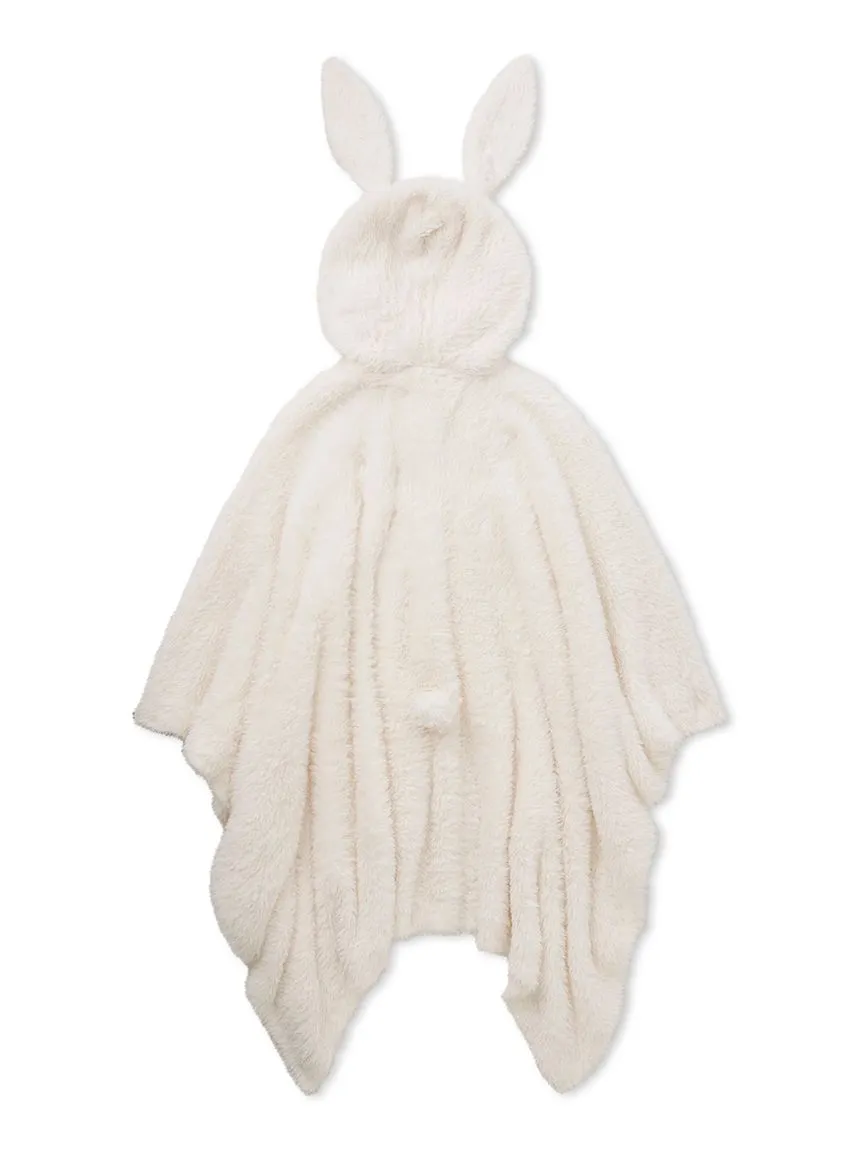 Rabbit Wearable Blanket