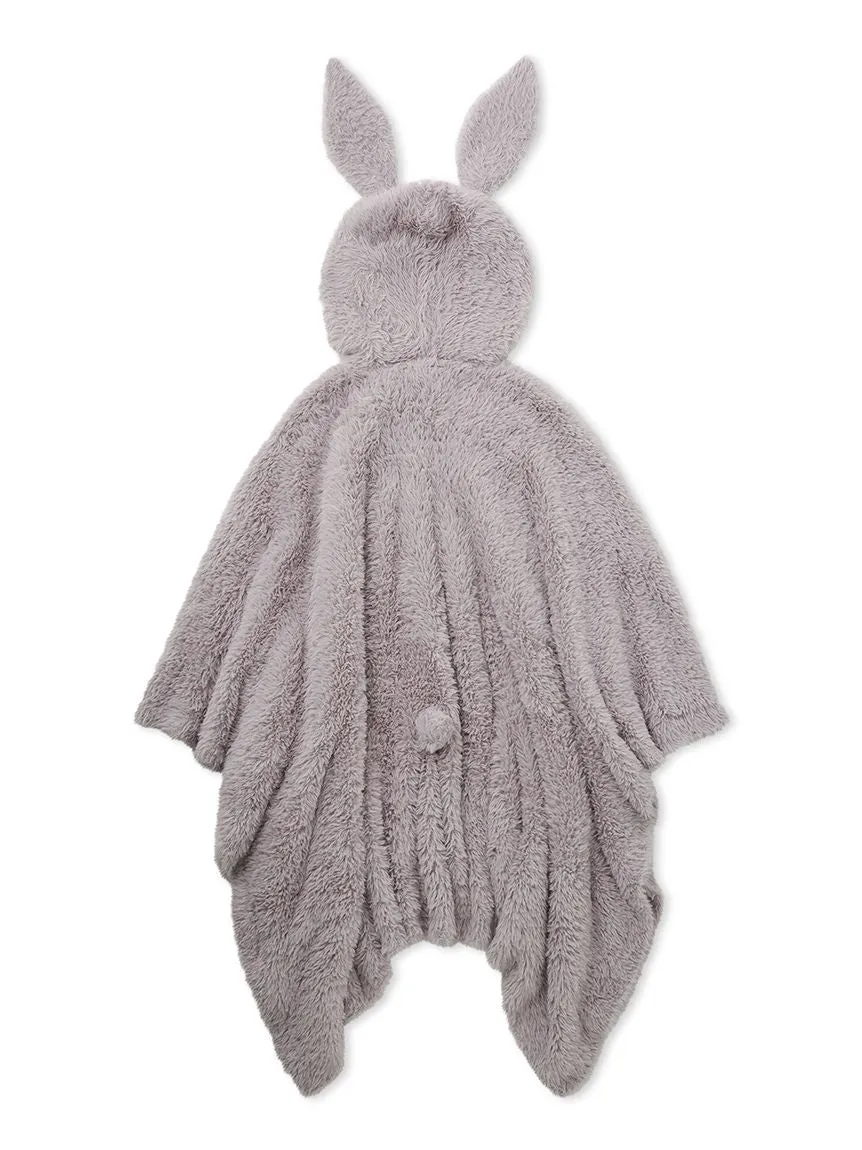 Rabbit Wearable Blanket